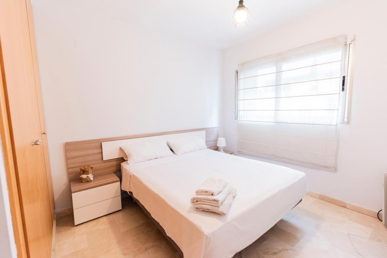 Glp Altea Dreams Apartamento Exterior foto