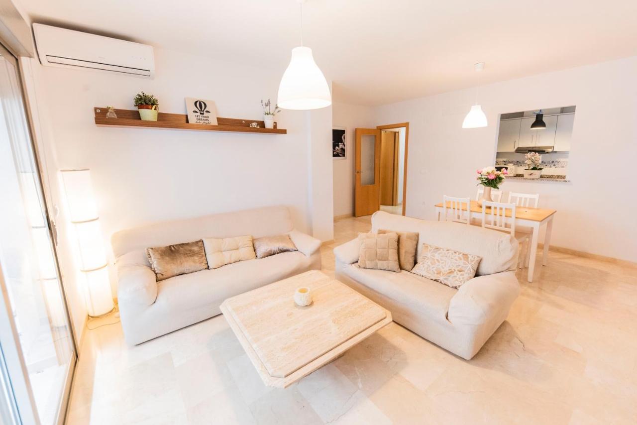 Glp Altea Dreams Apartamento Exterior foto