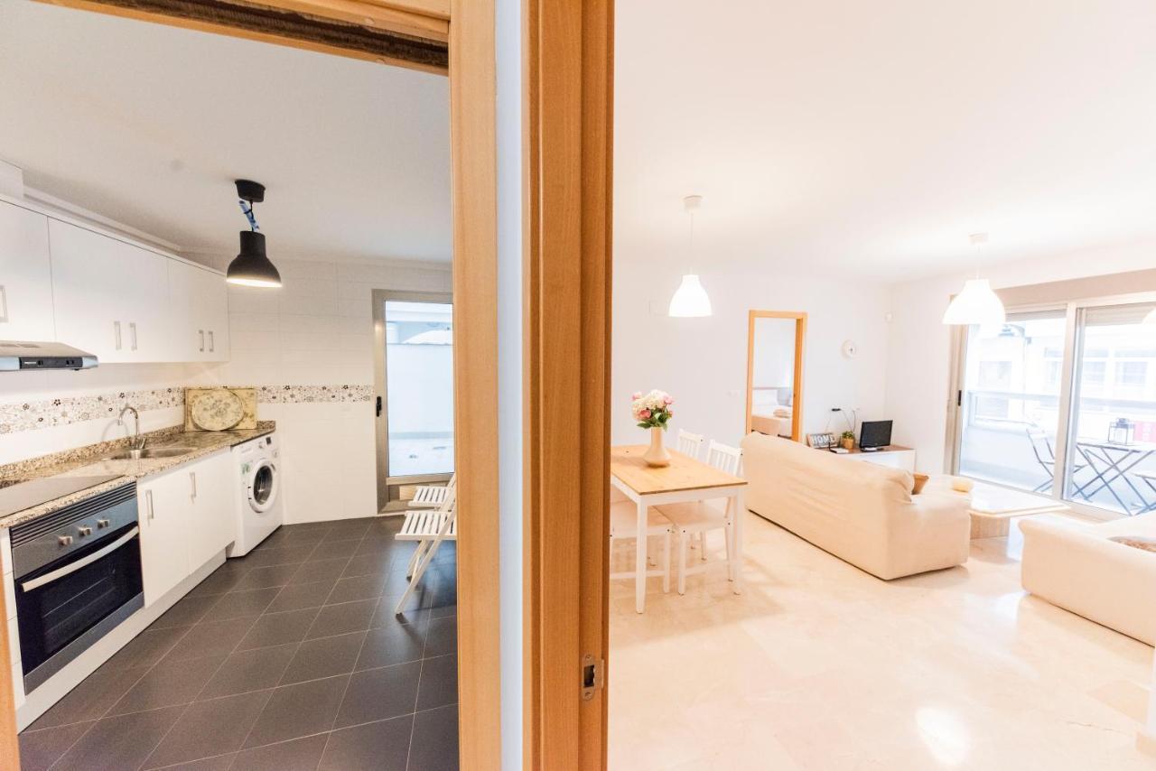 Glp Altea Dreams Apartamento Exterior foto