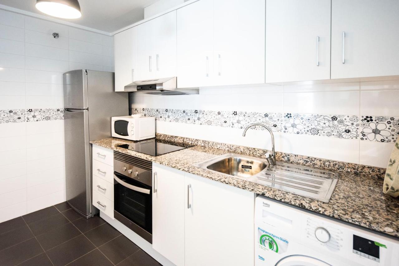 Glp Altea Dreams Apartamento Exterior foto