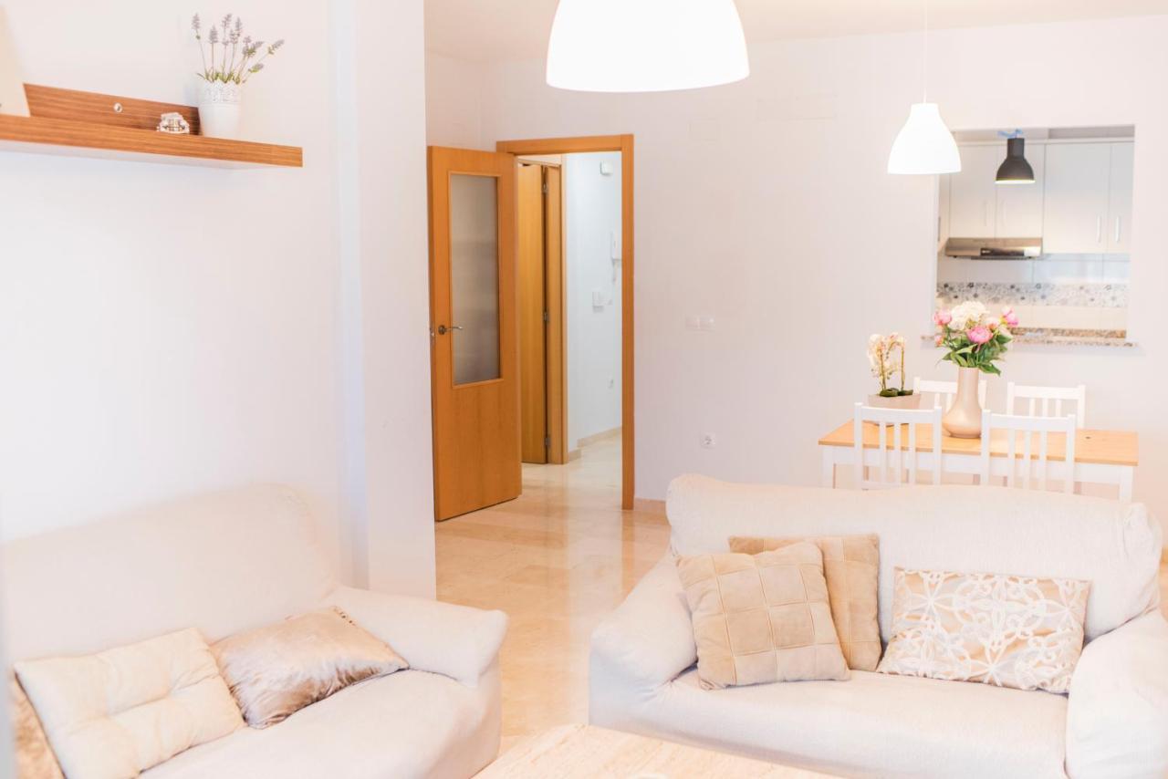 Glp Altea Dreams Apartamento Exterior foto