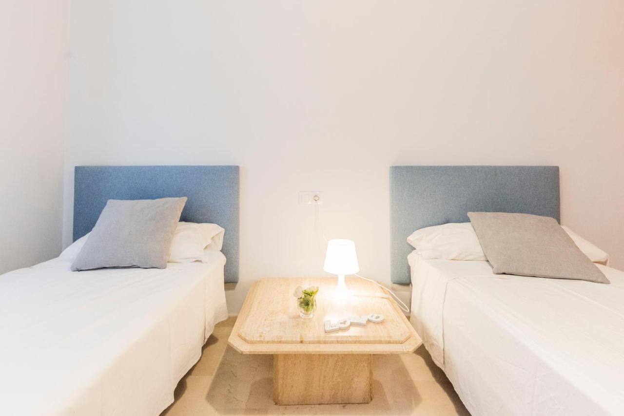 Glp Altea Dreams Apartamento Exterior foto
