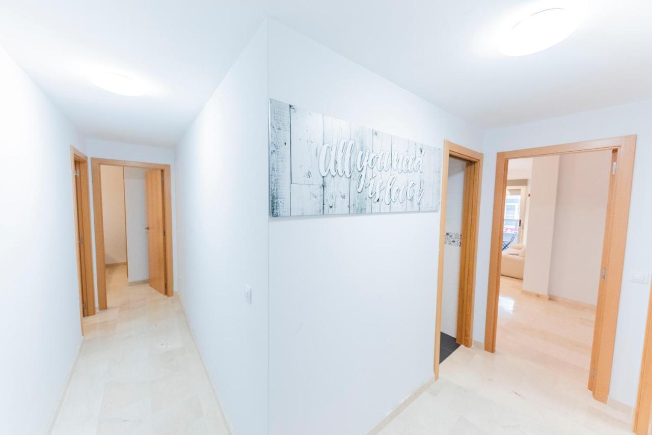 Glp Altea Dreams Apartamento Exterior foto