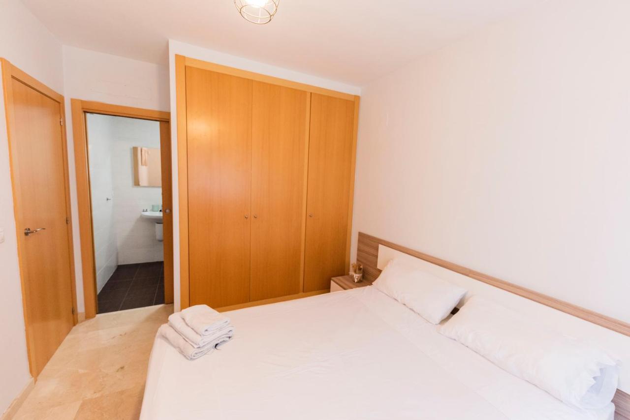 Glp Altea Dreams Apartamento Exterior foto